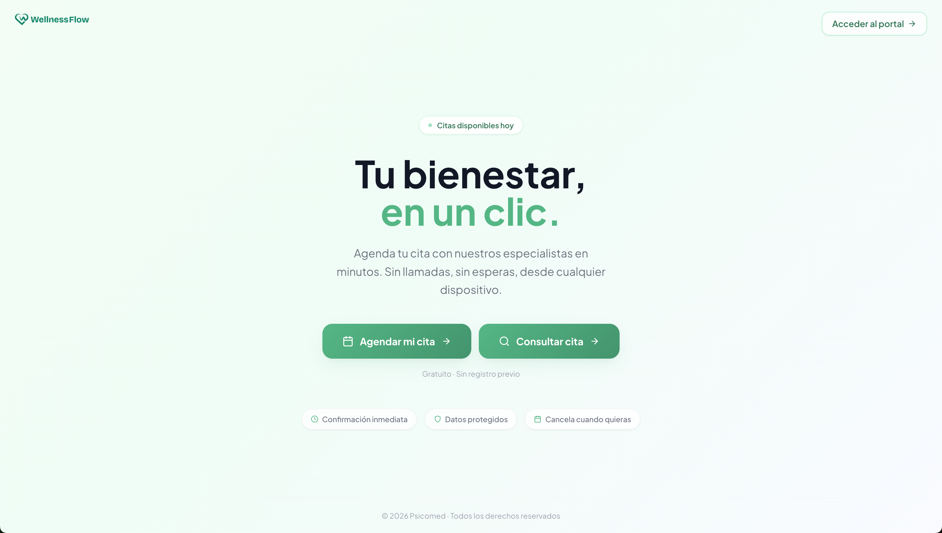 Midorick Solutions app