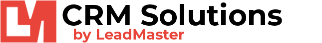 LeadMaster CRM LeadMaster CRM
