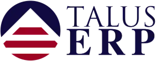 Talus ERP Talus ERP